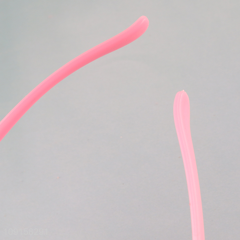 Best selling fashion kids outdoor summer plastic sunglasses wholesale