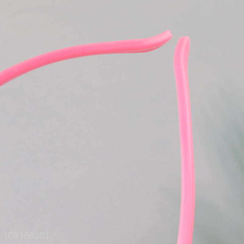 Online wholesale kids fashion summer outdoor plastic sunglasses