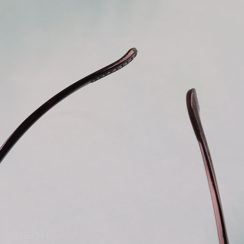 Factory wholesale fashion kids eye protection plastic sunglasses