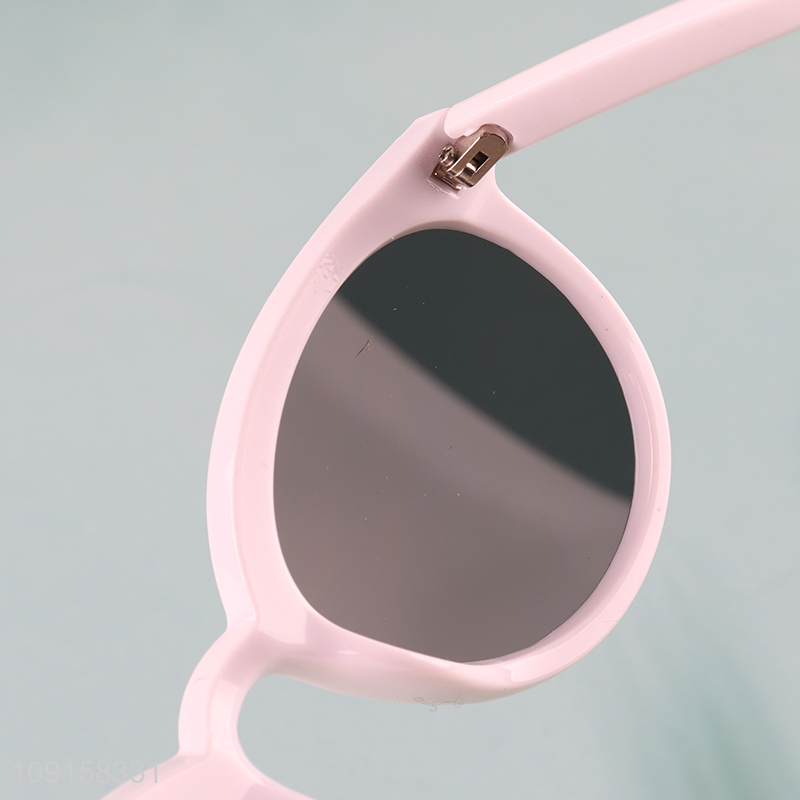 Best sale children eye protection plastic sunglasses for outdoor