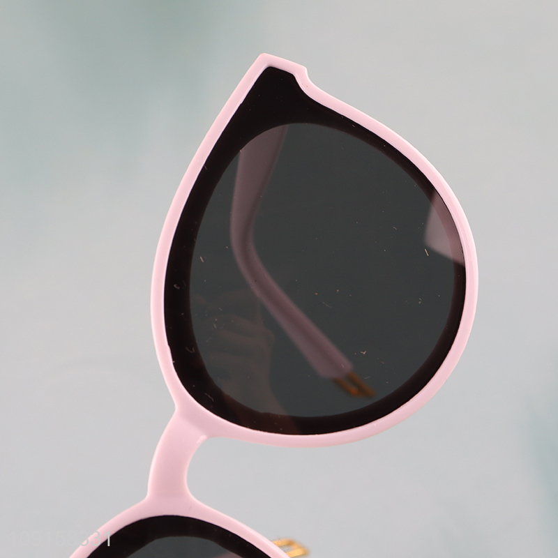 Best sale children eye protection plastic sunglasses for outdoor