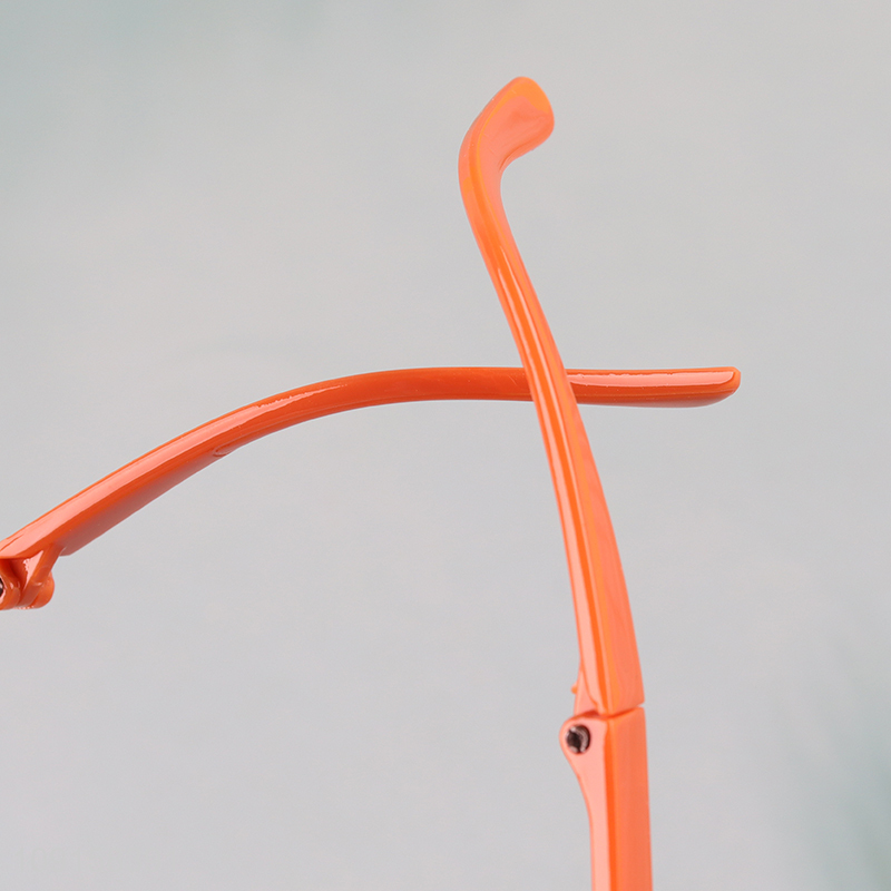 Hot selling plastic outdoor summer kids sunglasses fashion sunglasses