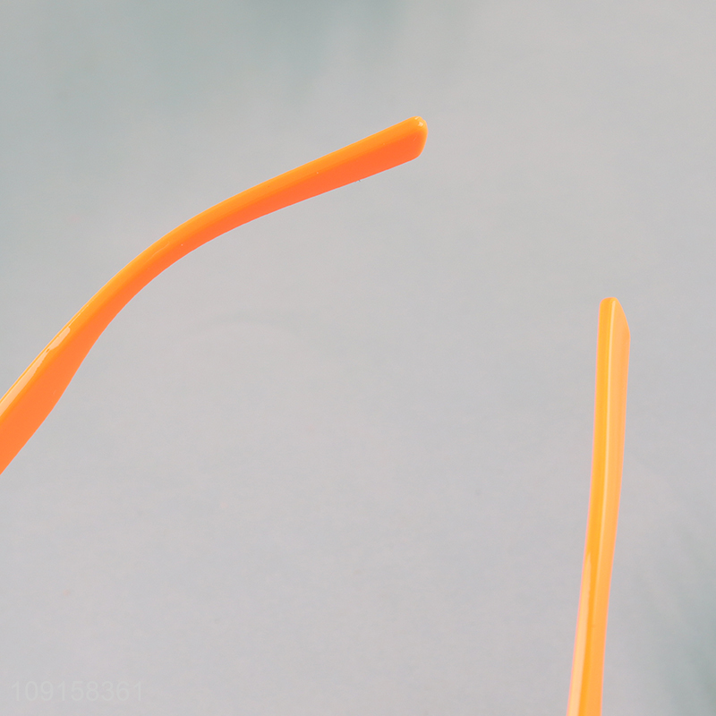 Top quality fashion children outdoor plastic sunglasses for sale