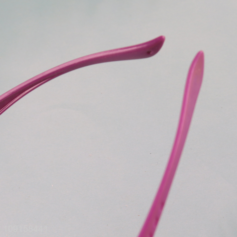 Best price fashion children summer outdoor plastic sunglasses for sale