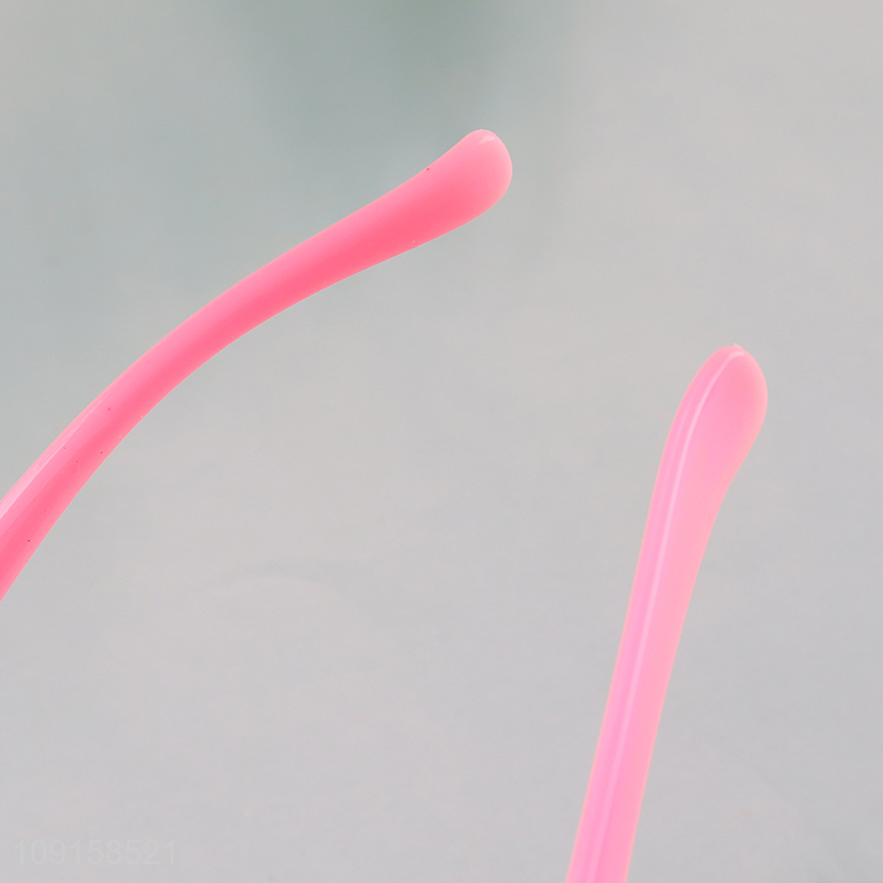 Online wholesale plastic eye protection summer outdoor sunglasses for kids