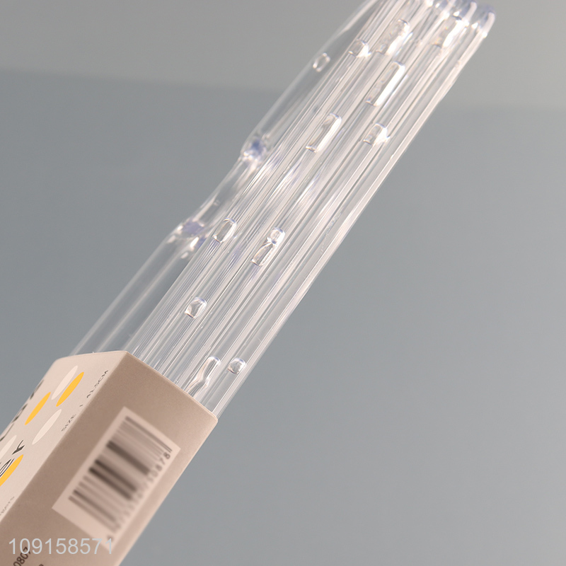 Yiwu market non-slip 5pcs clothes hanger coat hanger for household