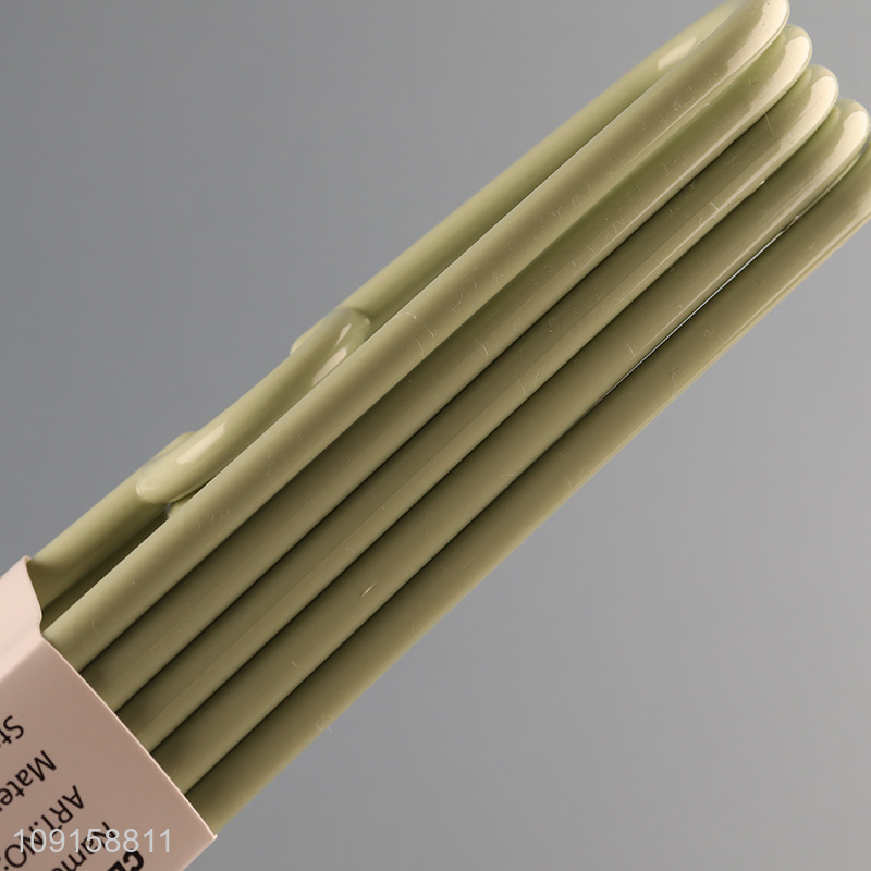 Yiwu market plastic anti-slip clothes hanger coat hanger for sale