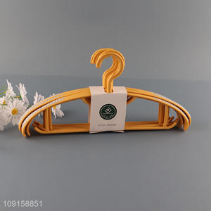 New style non-slip traceless clothes hanger coat hanger