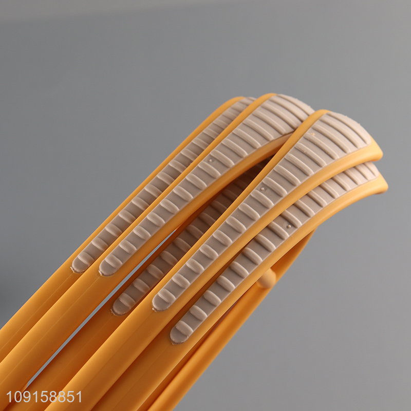 New style non-slip traceless clothes hanger coat hanger