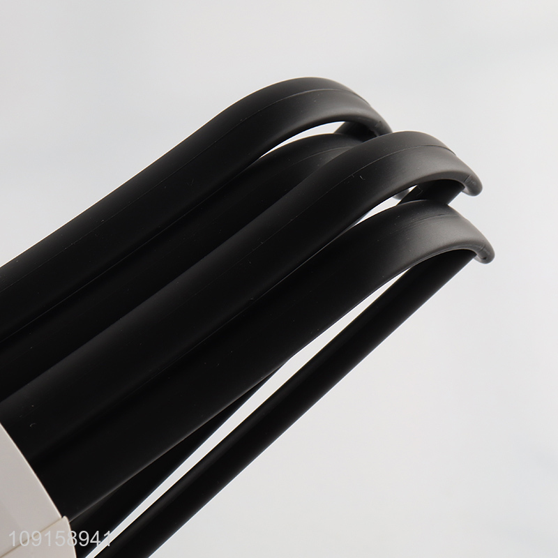 Yiwu market non-slip household clothes hanger coat hanger