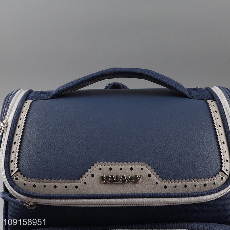 New Product Waterproof Comfortable Durable Schoolbag for Kids Students