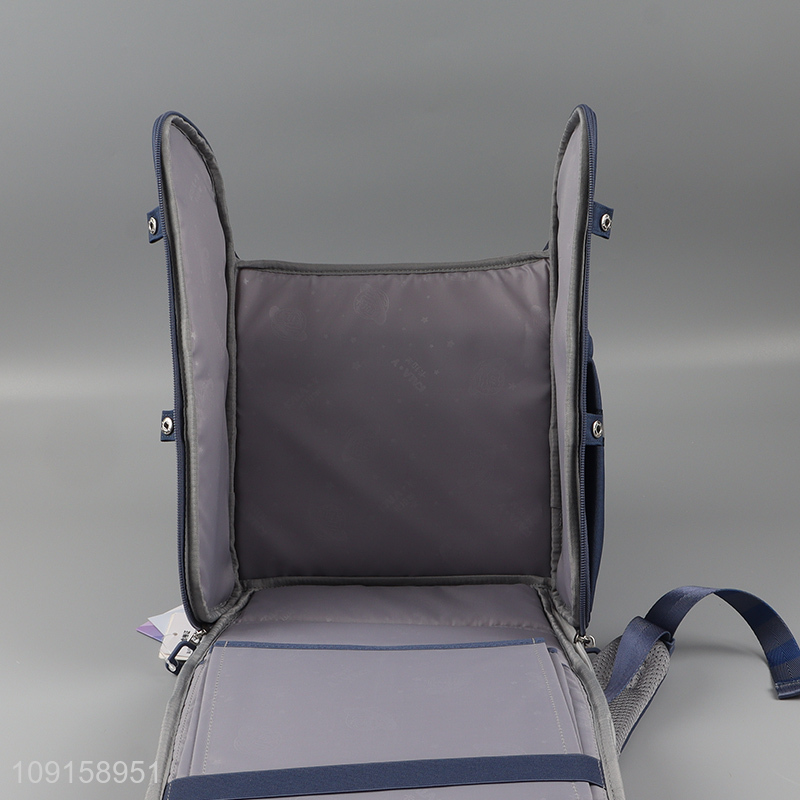 New Product Waterproof Comfortable Durable Schoolbag for Kids Students