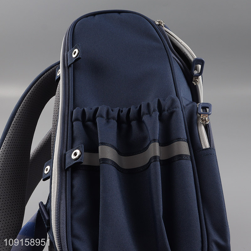 New Product Waterproof Comfortable Durable Schoolbag for Kids Students