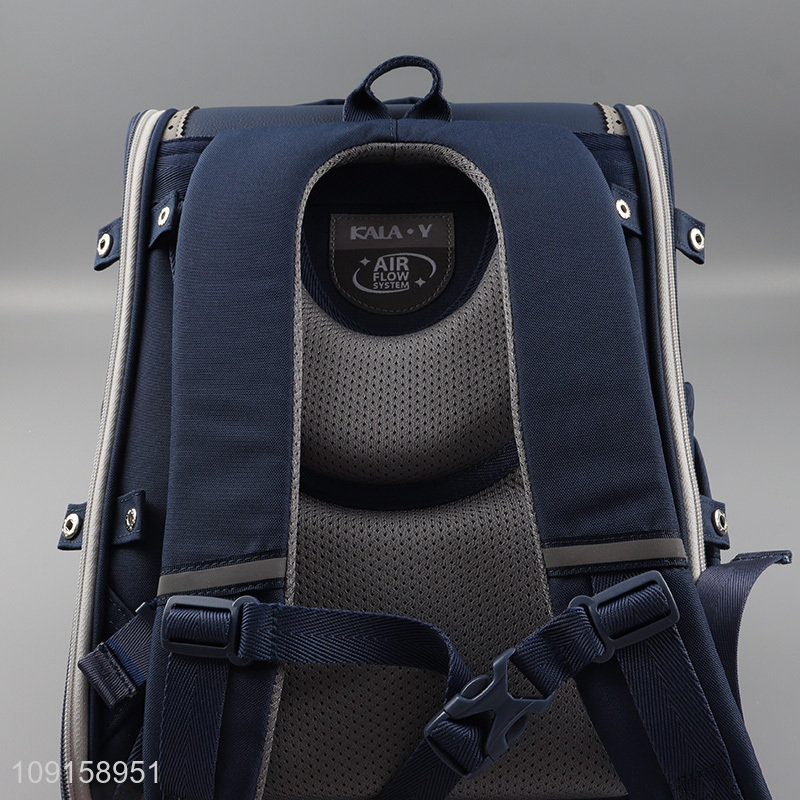 New Product Waterproof Comfortable Durable Schoolbag for Kids Students