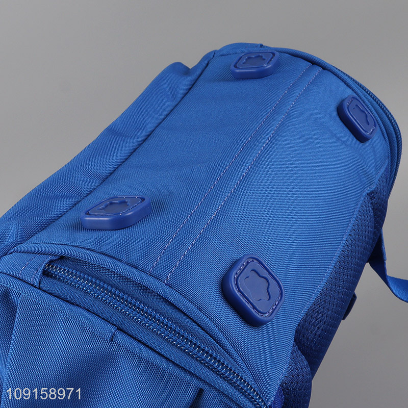 Online Wholesale Schoolbag School Backpack for Elementary School Students