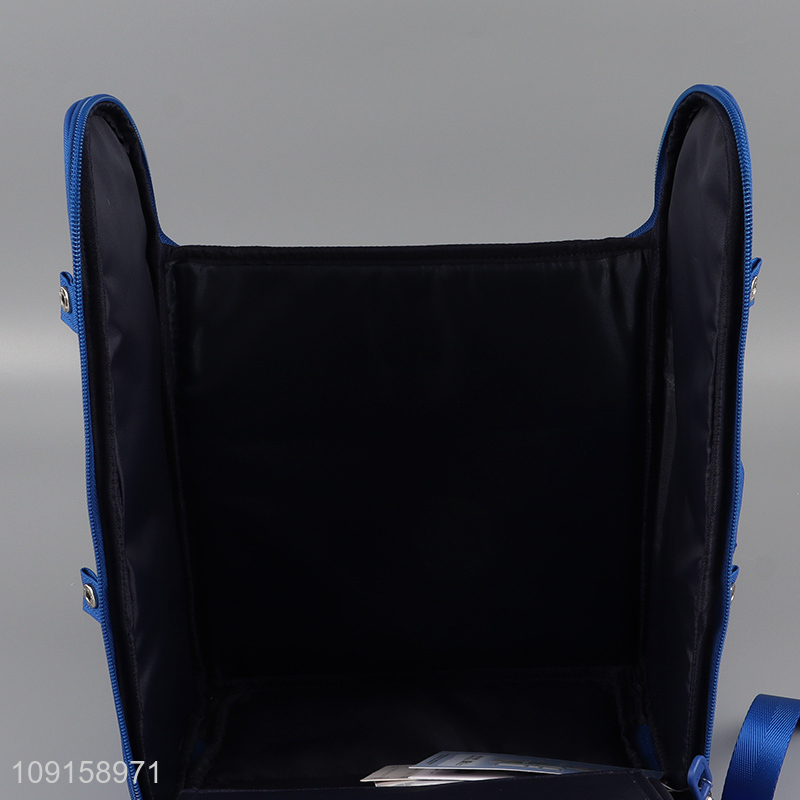 Online Wholesale Schoolbag School Backpack for Elementary School Students