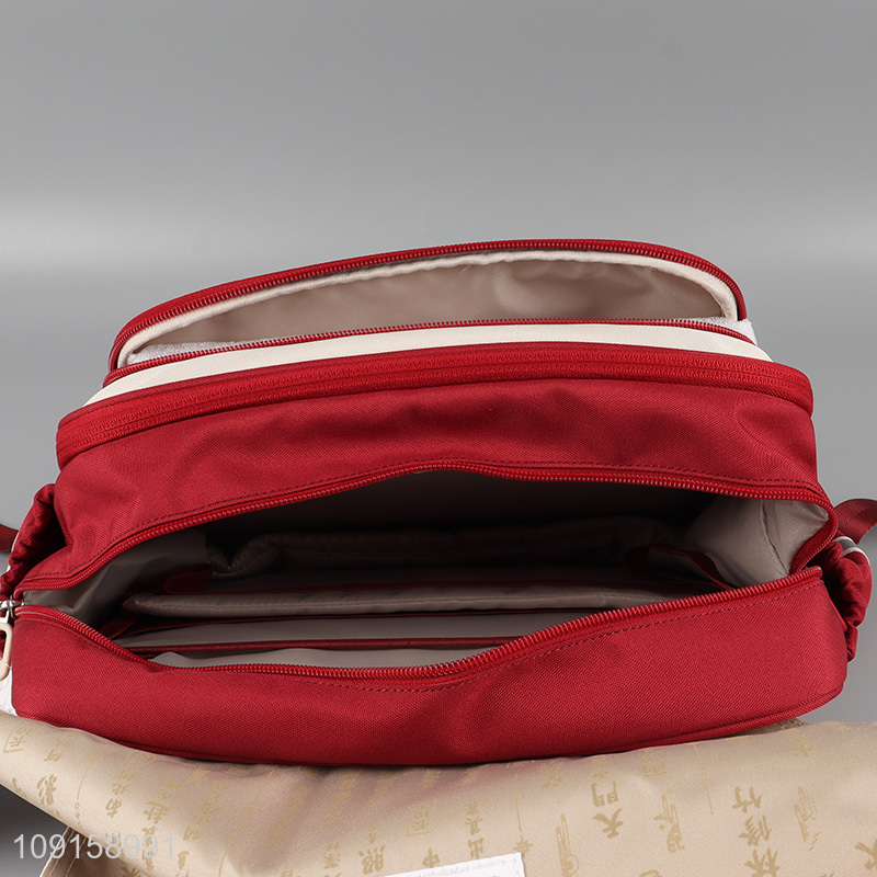 High Quality Student Kids Schoobag Waterproof Elementary School Backback