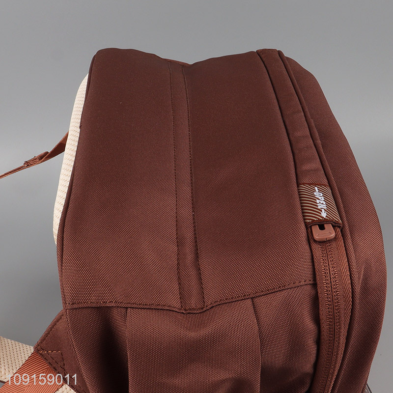 New Arrival Water Resistant Bookbag Elementary School Bag School Backpack