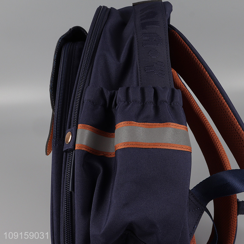 China Imports Waterproof Comfortable Durable Schoolbag for Kids Students