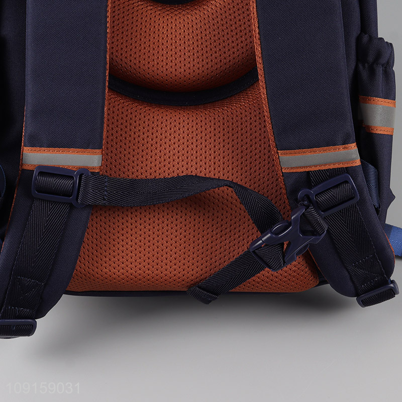 China Imports Waterproof Comfortable Durable Schoolbag for Kids Students