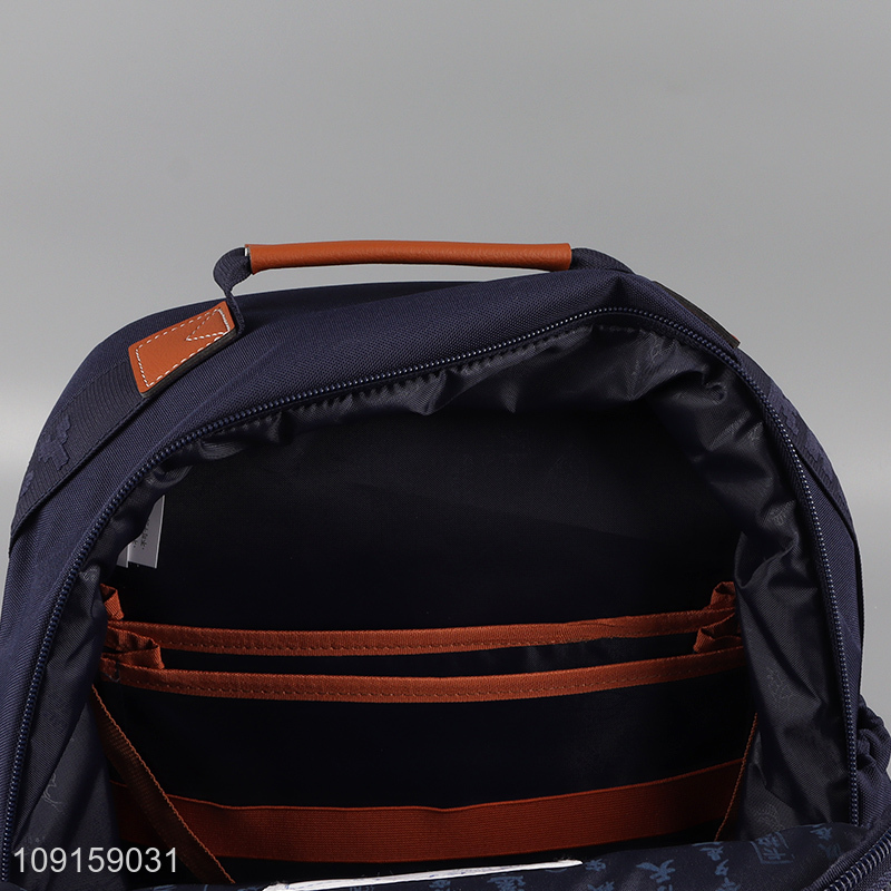 China Imports Waterproof Comfortable Durable Schoolbag for Kids Students