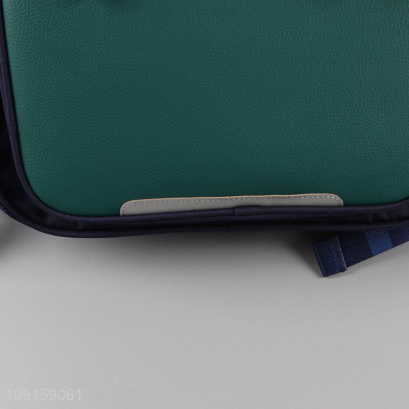 Hot Selling Elementary School Bookbag Schoolbag Waterproof School Backpack