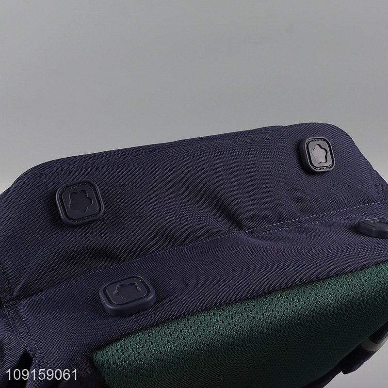 Hot Selling Elementary School Bookbag Schoolbag Waterproof School Backpack