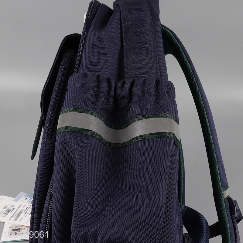 Hot Selling Elementary School Bookbag Schoolbag Waterproof School Backpack