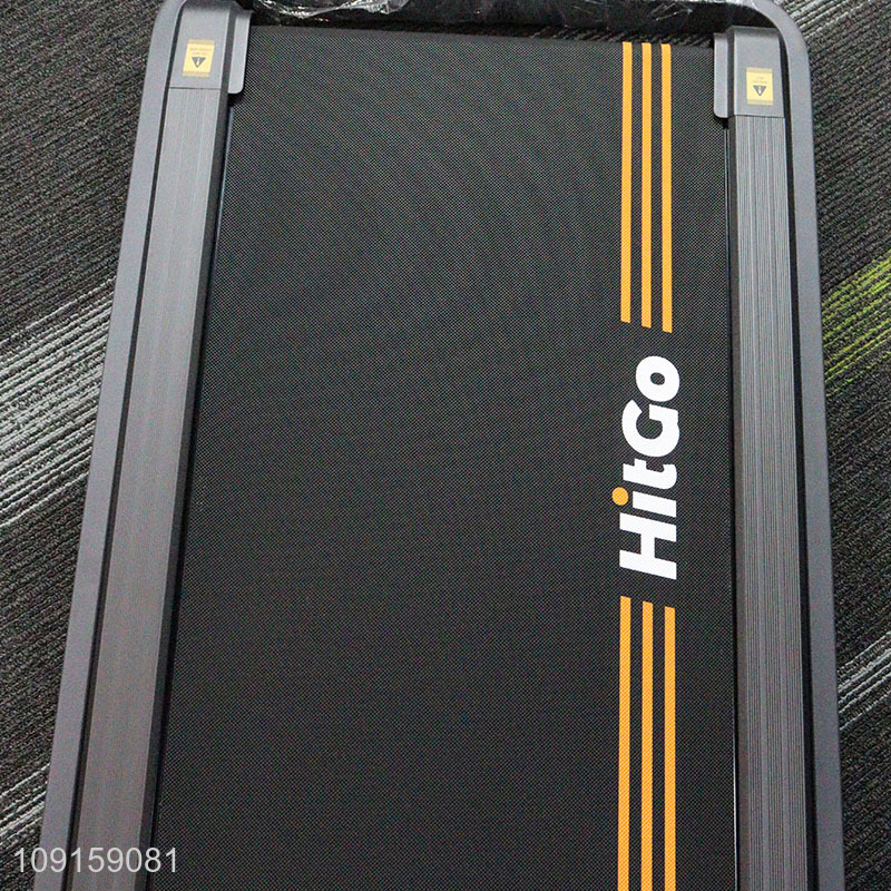 New Product Under Desk Treadmill Walking Pad Walking Jogging Running Machine