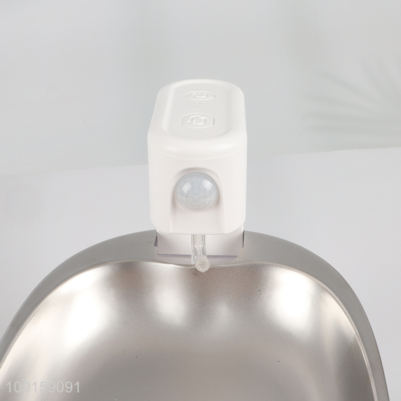 Wholesale Infrared Induction Pet Water Dispenser Automatic Cat Dog Water Dispenser