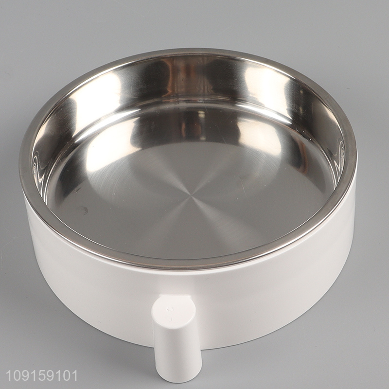 Online Wholesale Wifi Smart Pet Food Feeder Automatic Dog Cat Food Feeder