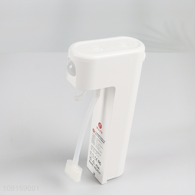 Wholesale Infrared Induction Pet Water Dispenser Automatic Cat Dog Water Dispenser