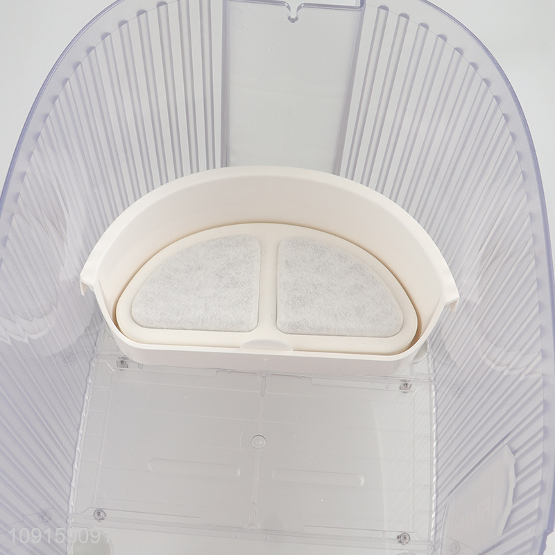 Wholesale Infrared Induction Pet Water Dispenser Automatic Cat Dog Water Dispenser