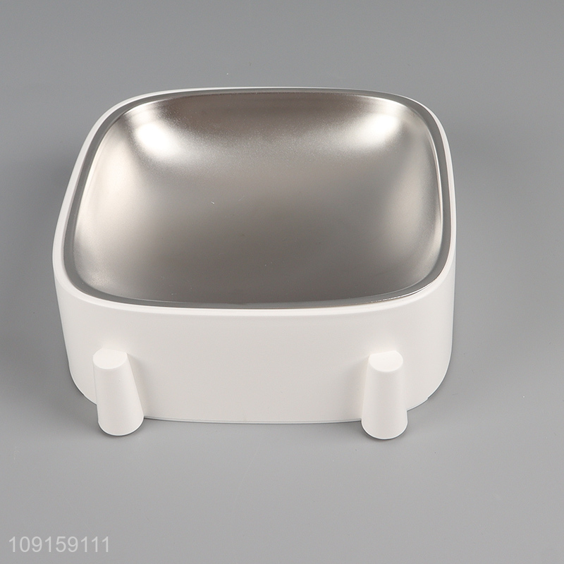 High Quality Wifi Automatic Pet Dry Food Dispenser Dog Cat Timed Feeder