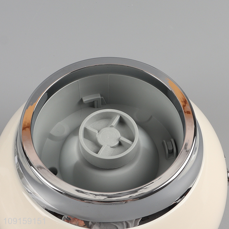 Wholesale Personal Blender Smoothie Maker with Glass Jar & Stainless Steel Blades