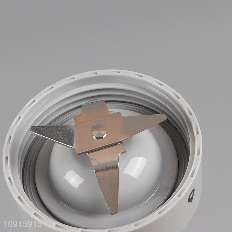 Wholesale Personal Blender Smoothie Maker with Glass Jar & Stainless Steel Blades