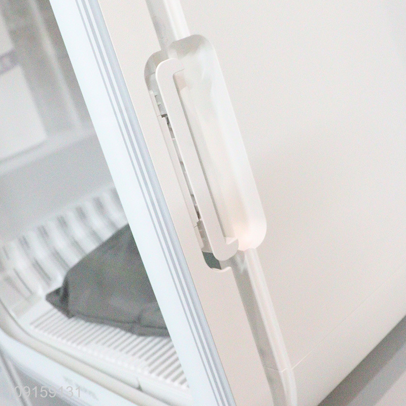 China Imports Large Capacity Automatic Pet Dryer Box Cube Pet Dryer Box