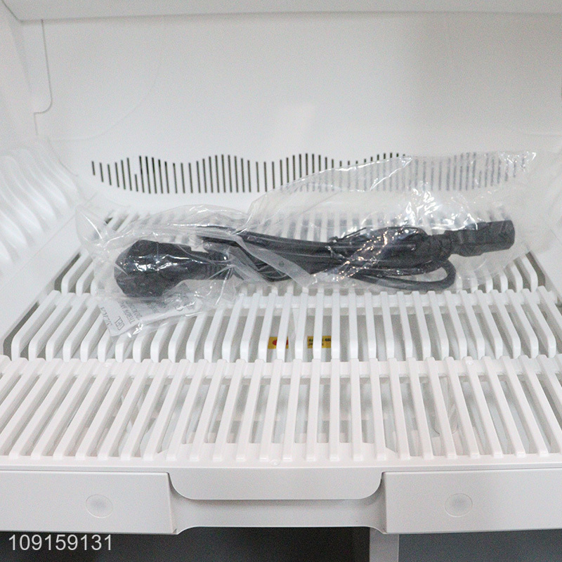 China Imports Large Capacity Automatic Pet Dryer Box Cube Pet Dryer Box