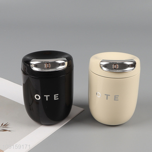 Factory Price 316 Stainless Steel Coffee Mug Mini Vacuum Insulated Tumbler