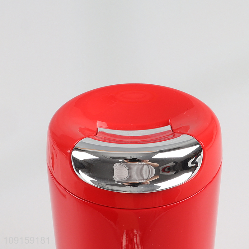 Good Quality 316 Stainless Steel Vacuum Insulated Tumbler Coffee Cup with Handle