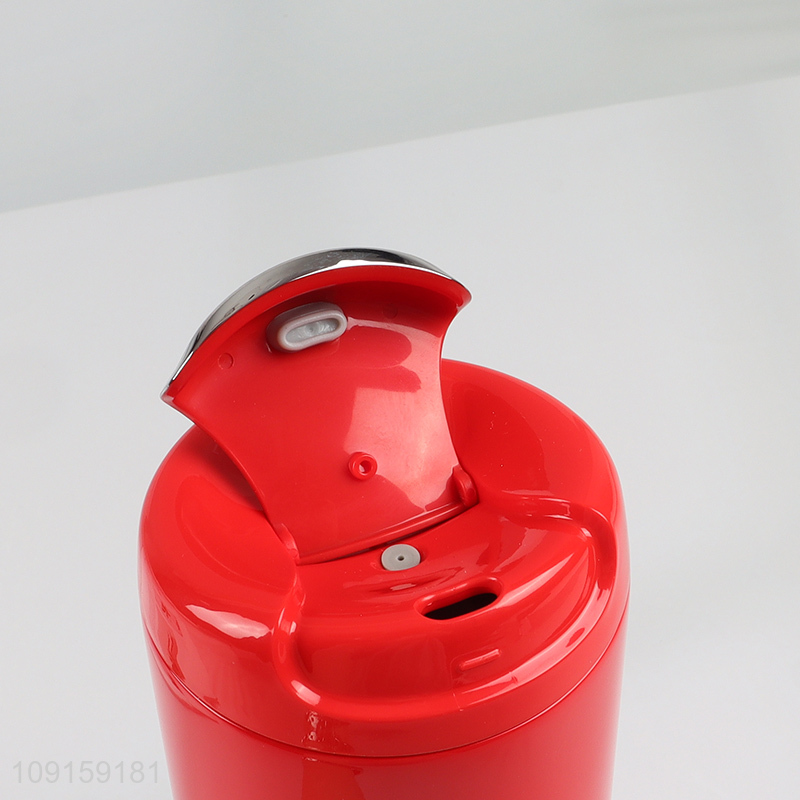 Good Quality 316 Stainless Steel Vacuum Insulated Tumbler Coffee Cup with Handle