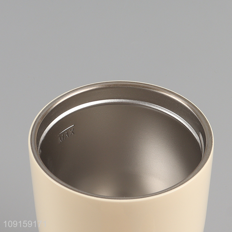 Factory Price 316 Stainless Steel Coffee Mug Mini Vacuum Insulated Tumbler