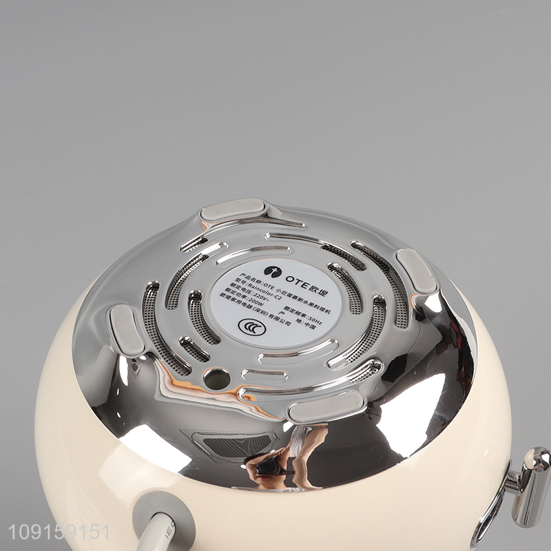 Wholesale Personal Blender Smoothie Maker with Glass Jar & Stainless Steel Blades