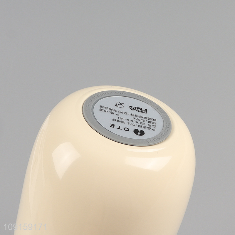 Factory Price 316 Stainless Steel Coffee Mug Mini Vacuum Insulated Tumbler