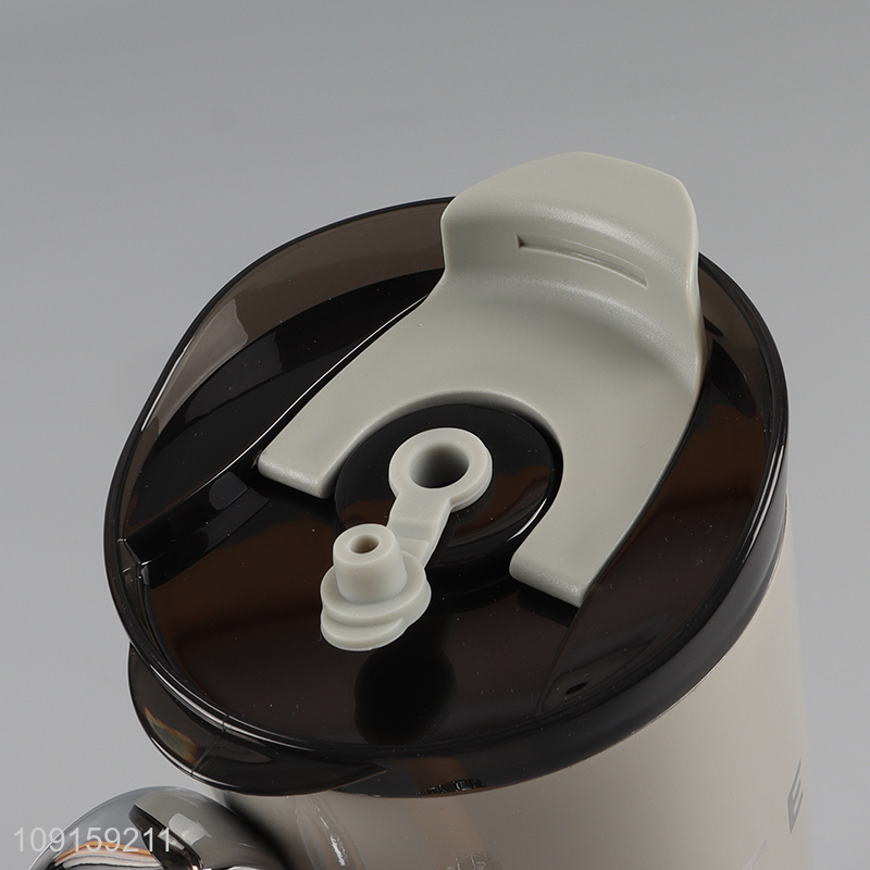 New Arrival 316 Stainless Steel Insulated Water Bottle with Leakproof Lid & Handle