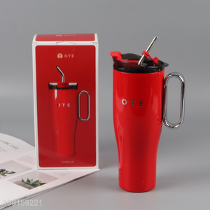 Hot Selling 316 Stainless Steel Insulated Water Bottle for Cold & Hot Drinks