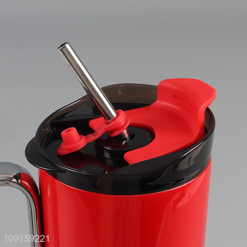 Hot Selling 316 Stainless Steel Insulated Water Bottle for Cold & Hot Drinks