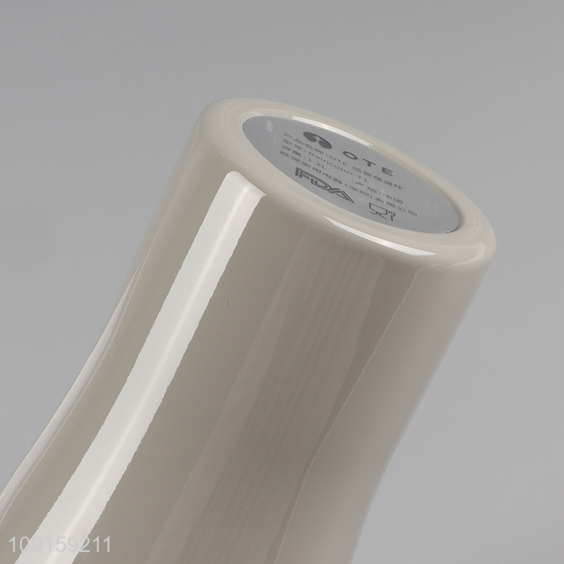 New Arrival 316 Stainless Steel Insulated Water Bottle with Leakproof Lid & Handle