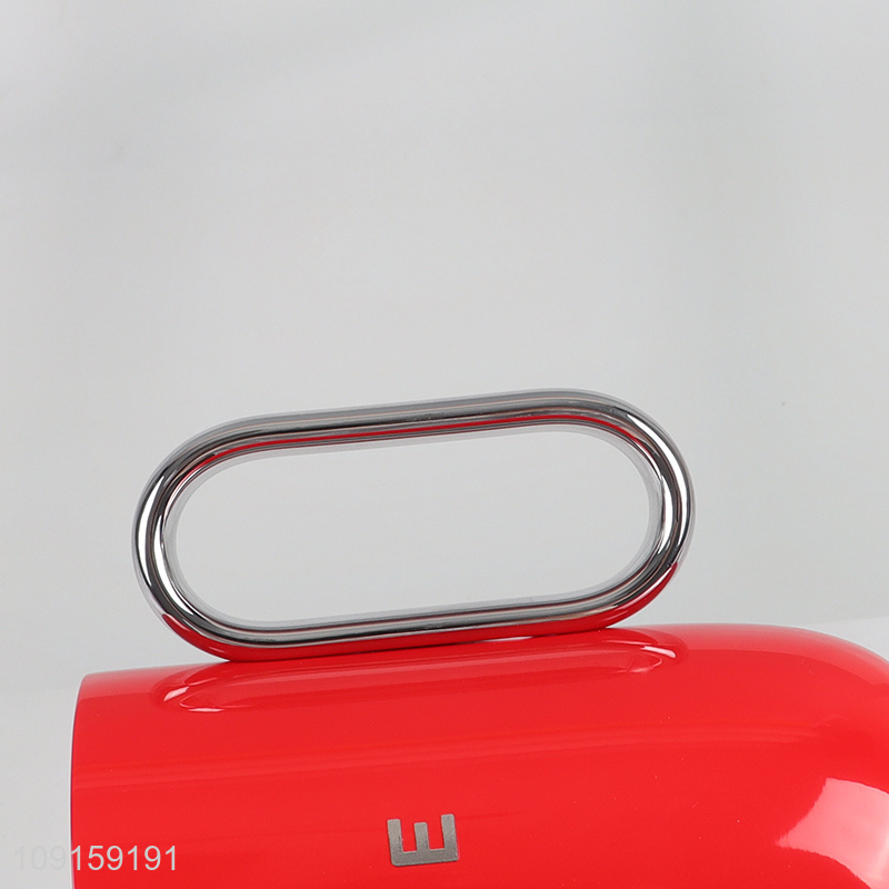 Online Wholesale 316 Stainless Steel Insulated Coffee Mug with Handle & Lid