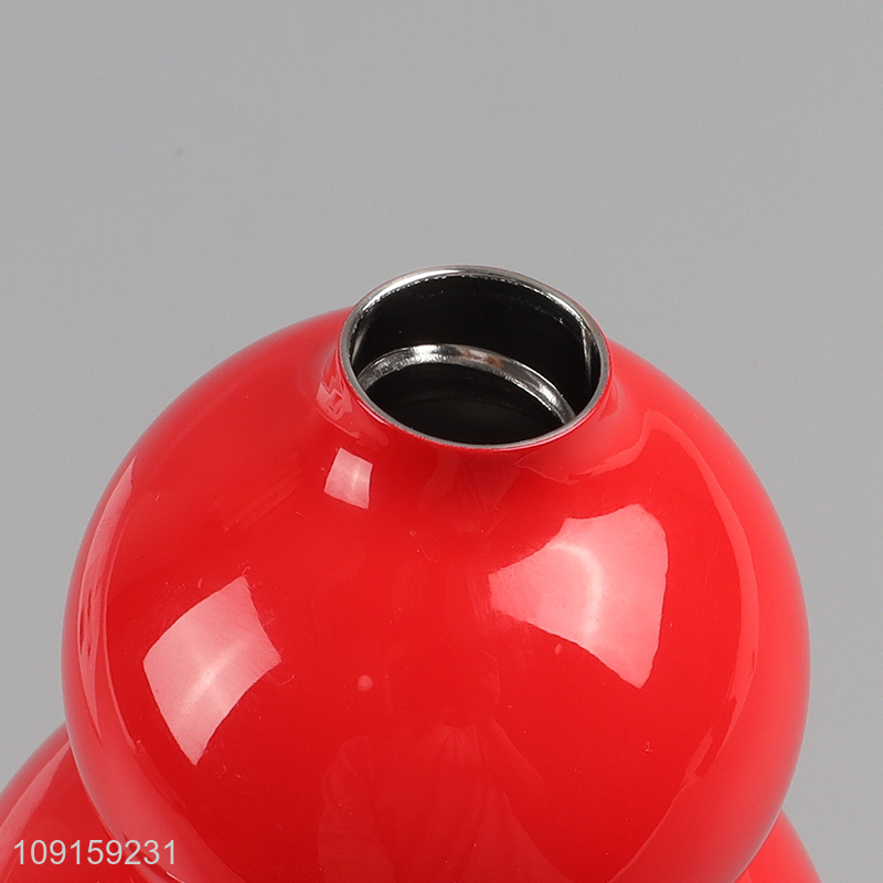 New Product Gourd Shaped Water Bottle 316 Stainless Steel Insulated Water Bottle